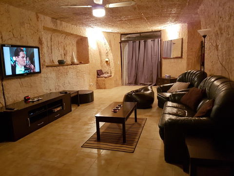 Underground Gem - Hotel WA 0