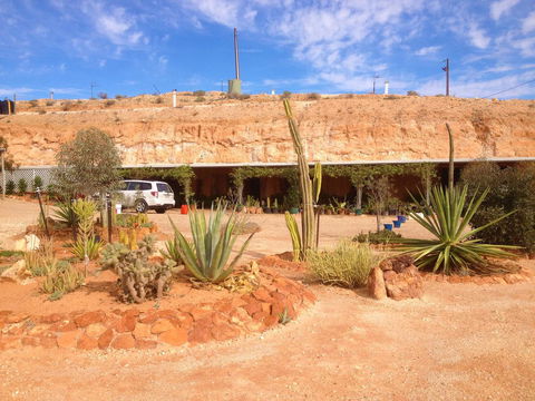 Underground Gem - Hotel WA 11