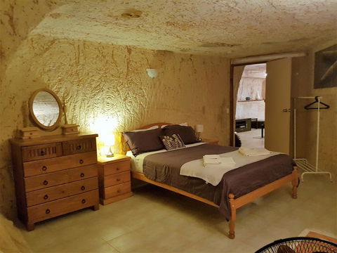 Underground Gem - Hotel WA 4