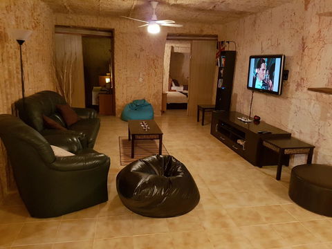 Underground Gem - Hotel WA 6
