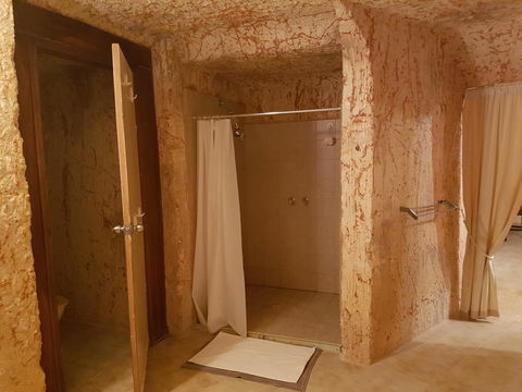 Underground Gem - Hotel WA 13