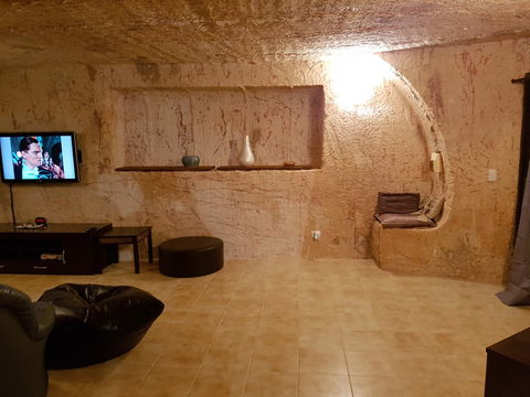 Underground Gem - Hotel WA 7