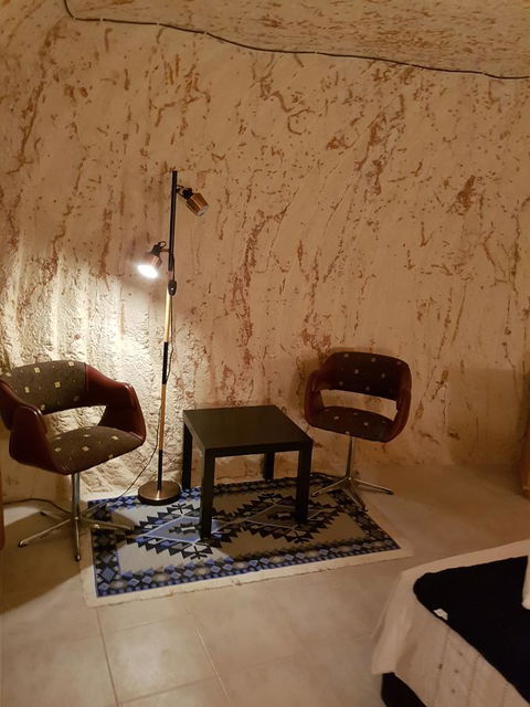 Underground Gem - Hotel WA 9