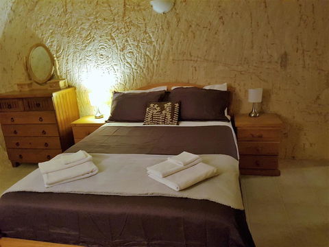 Underground Gem - Hotel WA 3