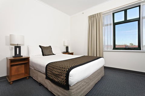 BreakFree Directors Studios - Hotel WA 2