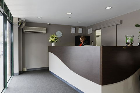 BreakFree Directors Studios - Hotel WA 1