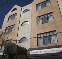 BreakFree Directors Studios - Hotel WA