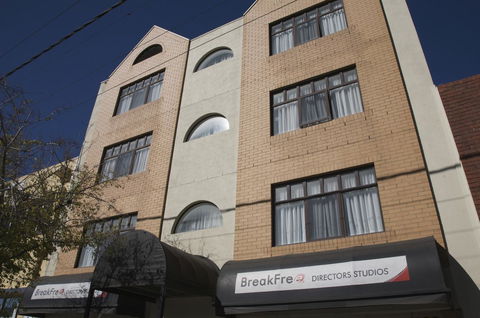 BreakFree Directors Studios - Hotel WA 0