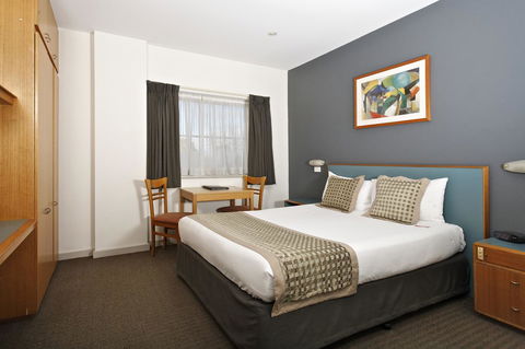 BreakFree Directors Studios - Hotel WA 3