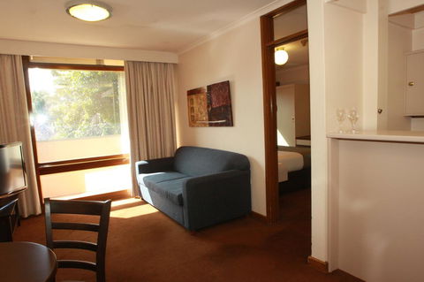 Comfort Hotel Adelaide Meridien - Hotel WA 9