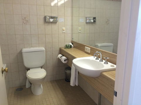 Comfort Hotel Adelaide Meridien - Hotel WA 26