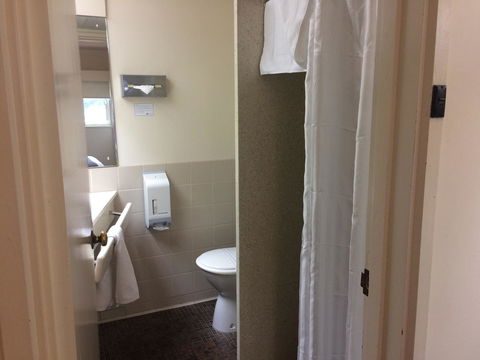 Comfort Hotel Adelaide Meridien - Hotel WA 17