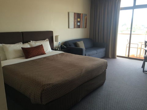 Comfort Hotel Adelaide Meridien - Hotel WA 29