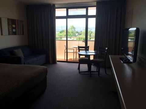 Comfort Hotel Adelaide Meridien - Hotel WA 28