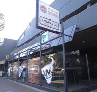 Adelaide Meridien Hotel  Apartments - Hotel WA