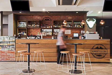 Comfort Hotel Adelaide Meridien - Hotel WA 3