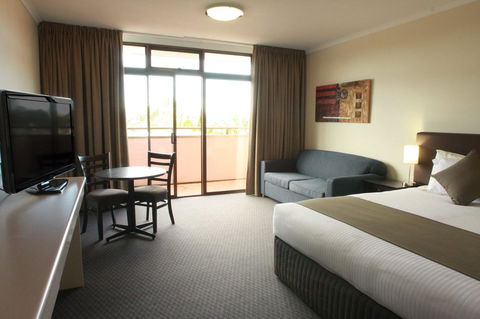 Comfort Hotel Adelaide Meridien - Hotel WA 7