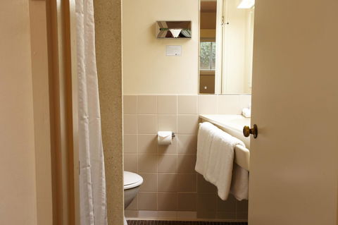 Comfort Hotel Adelaide Meridien - Hotel WA 10