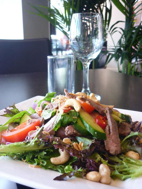 Comfort Hotel Adelaide Meridien - Hotel WA 23