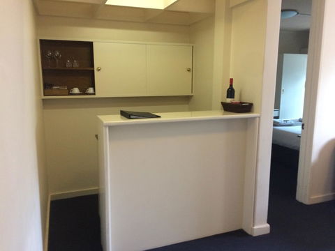 Comfort Hotel Adelaide Meridien - Hotel WA 18