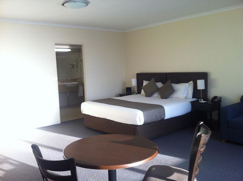 Comfort Hotel Adelaide Meridien - Hotel WA 21
