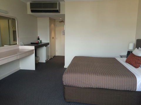 Comfort Hotel Adelaide Meridien - Hotel WA 27