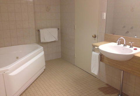 Comfort Hotel Adelaide Meridien - Hotel WA 13