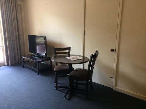Comfort Hotel Adelaide Meridien - Hotel WA 20