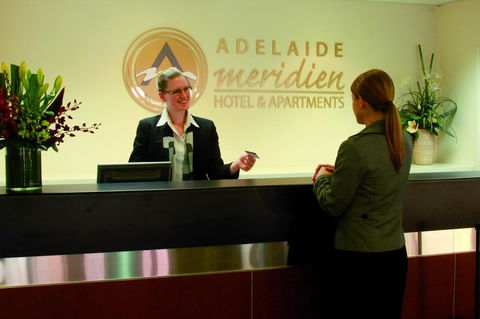 Comfort Hotel Adelaide Meridien - Hotel WA 30