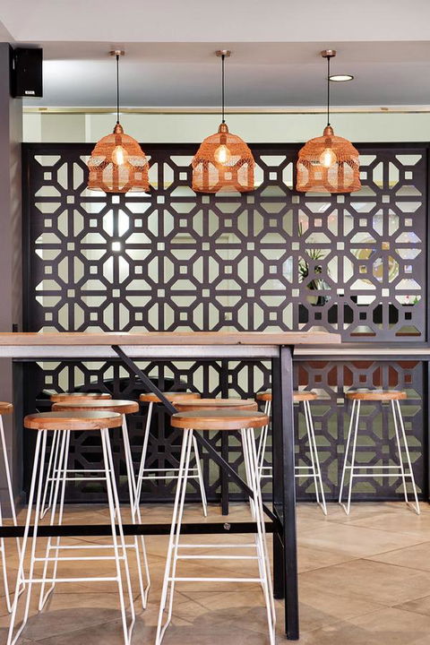 Comfort Hotel Adelaide Meridien - Hotel WA 14