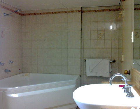 Comfort Hotel Adelaide Meridien - Hotel WA 16