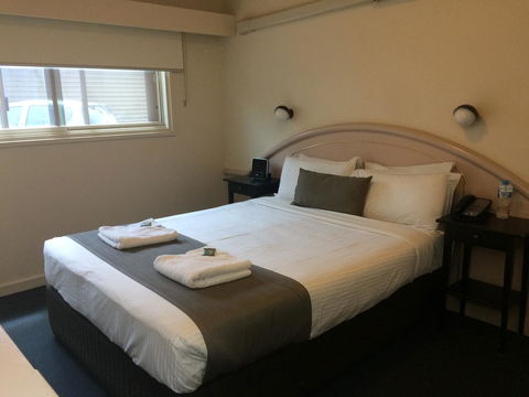 Comfort Hotel Adelaide Meridien - Hotel WA 25