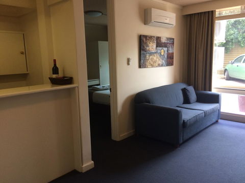 Comfort Hotel Adelaide Meridien - Hotel WA 19