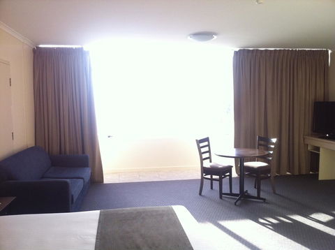 Comfort Hotel Adelaide Meridien - Hotel WA 15