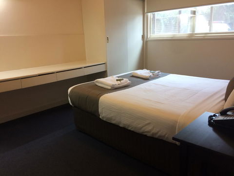 Comfort Hotel Adelaide Meridien - Hotel WA 22