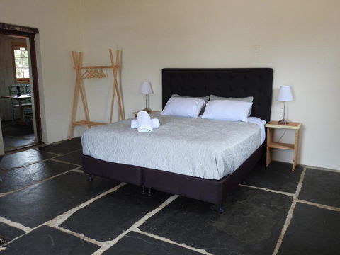 Cooks Cottage - Hotel WA 4