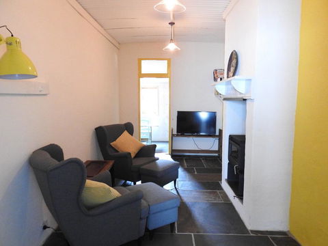 Cooks Cottage - Hotel WA 1