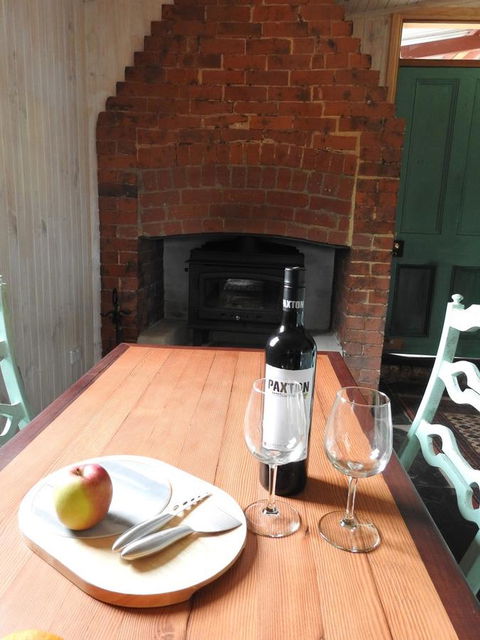 Cooks Cottage - Hotel WA 2