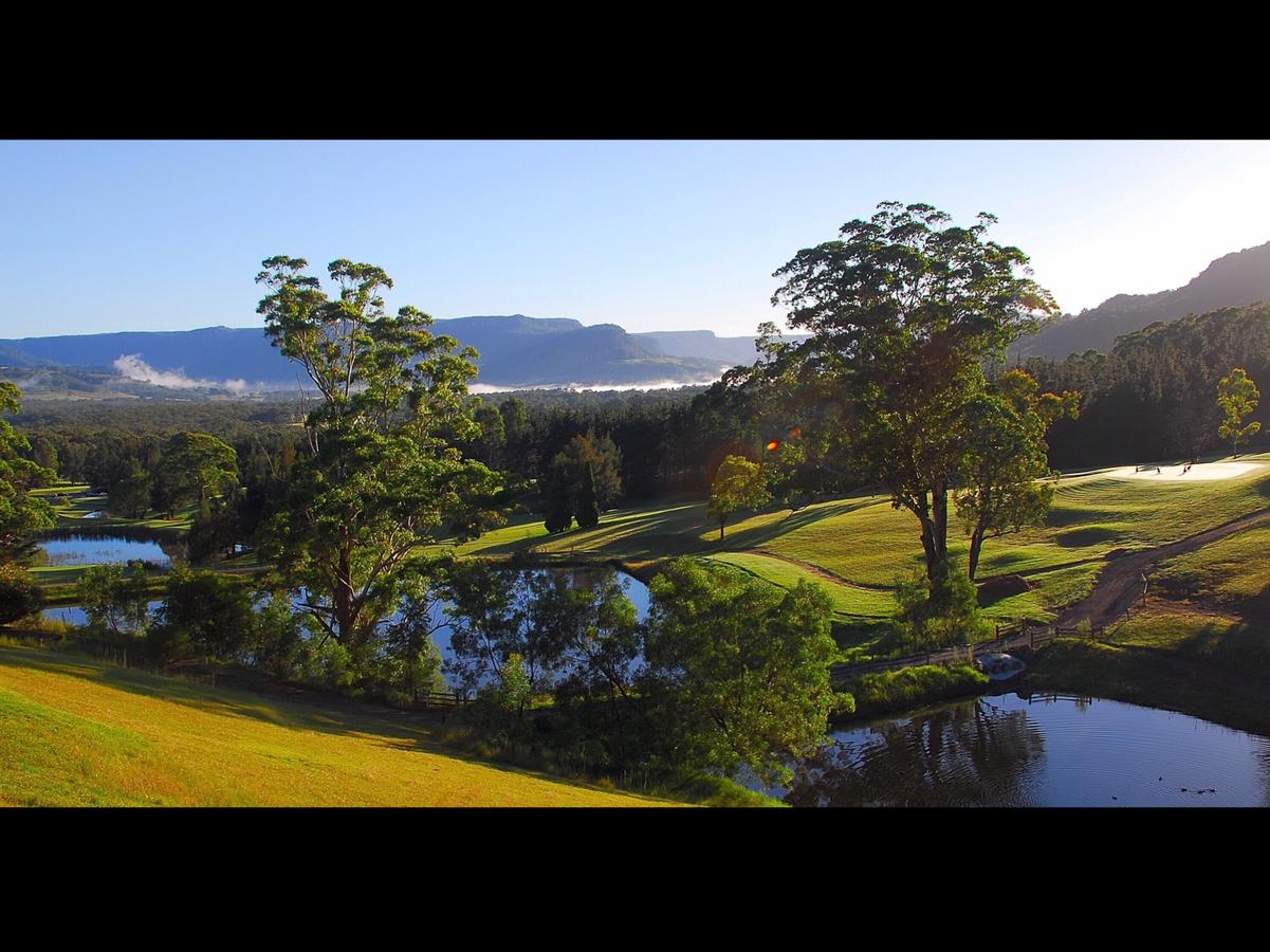 Paddys River NSW Hotel WA