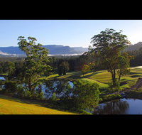 SkyView Villa - Hotel WA
