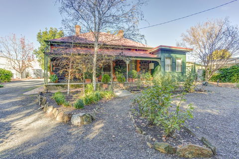 Tanunda Cottages - Hotel WA 9