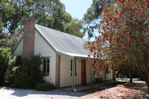 Tanunda Cottages - Hotel WA 1