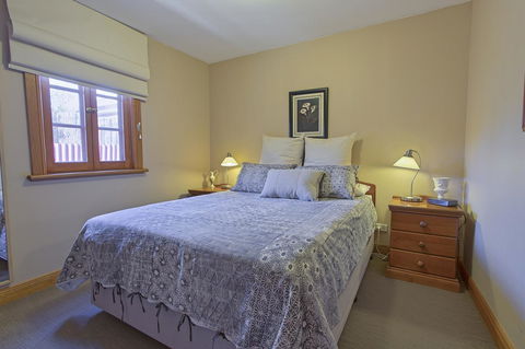 Tanunda Cottages - Hotel WA 3