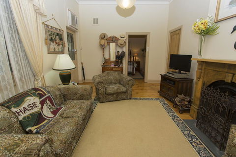Tanunda Cottages - Hotel WA 10