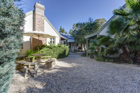 Tanunda Cottages - Hotel WA 8