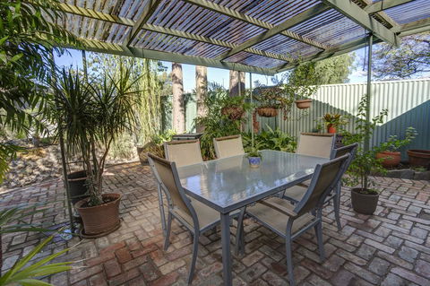 Tanunda Cottages - Hotel WA 17