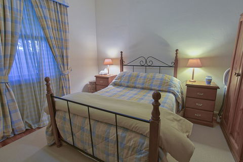 Tanunda Cottages - Hotel WA 15