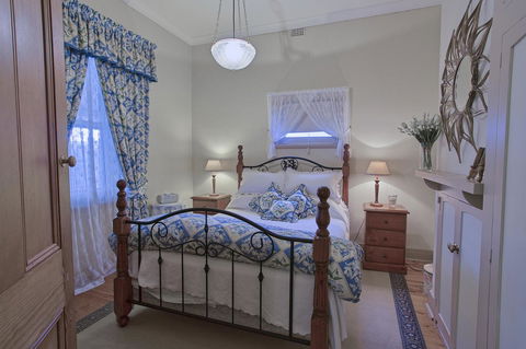 Tanunda Cottages - Hotel WA 19