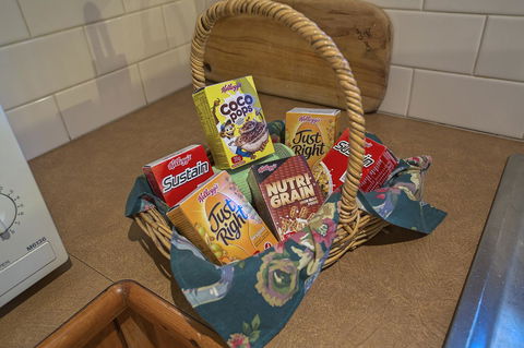 Tanunda Cottages - Hotel WA 13