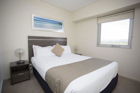 Hume Serviced Apartments - Hotel WA 19